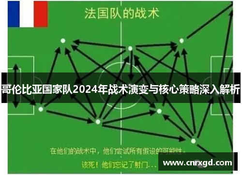 哥伦比亚国家队2024年战术演变与核心策略深入解析 哥伦比亚国家队2024年战术演变与核心策略深入解析