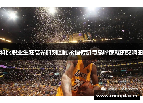 科比职业生涯高光时刻回顾永恒传奇与巅峰成就的交响曲
