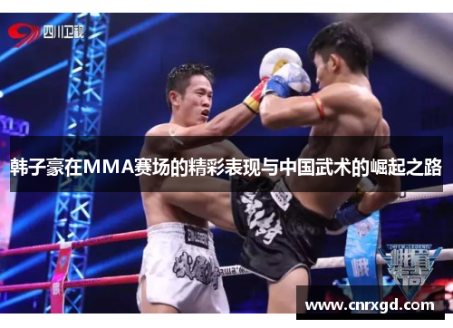 韩子豪在MMA赛场的精彩表现与中国武术的崛起之路 韩子豪在MMA赛场的精彩表现与中国武术的崛起之路
