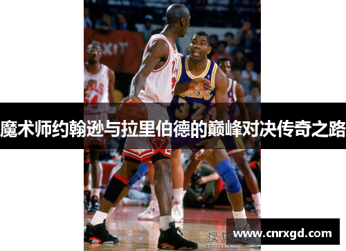魔术师约翰逊与拉里伯德的巅峰对决传奇之路 魔术师约翰逊与拉里伯德的巅峰对决传奇之路