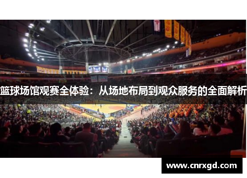 篮球场馆观赛全体验：从场地布局到观众服务的全面解析