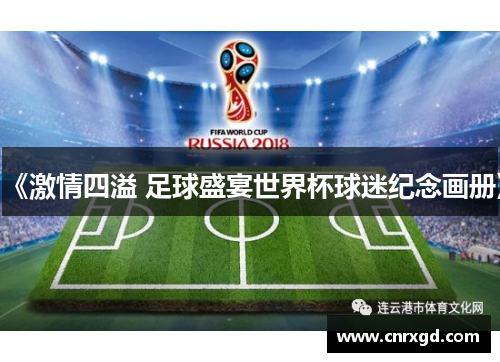 《激情四溢 足球盛宴世界杯球迷纪念画册》