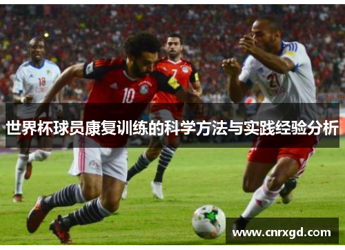 世界杯球员康复训练的科学方法与实践经验分析