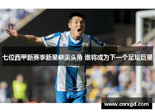 七位西甲新赛季新星崭露头角 谁将成为下一个足坛巨星