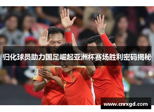 归化球员助力国足崛起亚洲杯赛场胜利密码揭秘 归化球员助力国足崛起亚洲杯赛场胜利密码揭秘