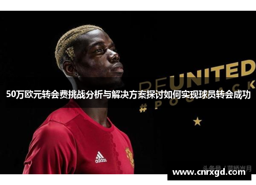 50万欧元转会费挑战分析与解决方案探讨如何实现球员转会成功 50万欧元转会费挑战分析与解决方案探讨如何实现球员转会成功