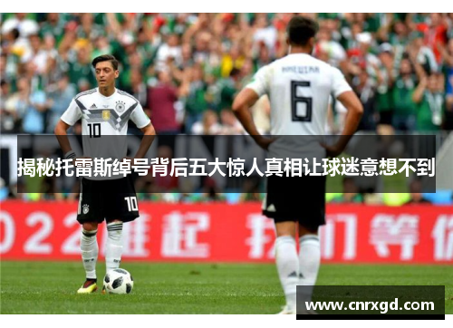 揭秘托雷斯绰号背后五大惊人真相让球迷意想不到